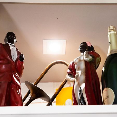 Hotel Leon - Ristorante Al Cavallino Rosso San Giovanni Rotondo Eksteriør bilde