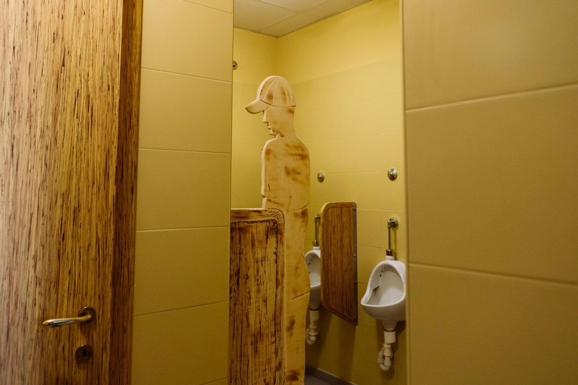 Hotel Leon - Ristorante Al Cavallino Rosso San Giovanni Rotondo Eksteriør bilde