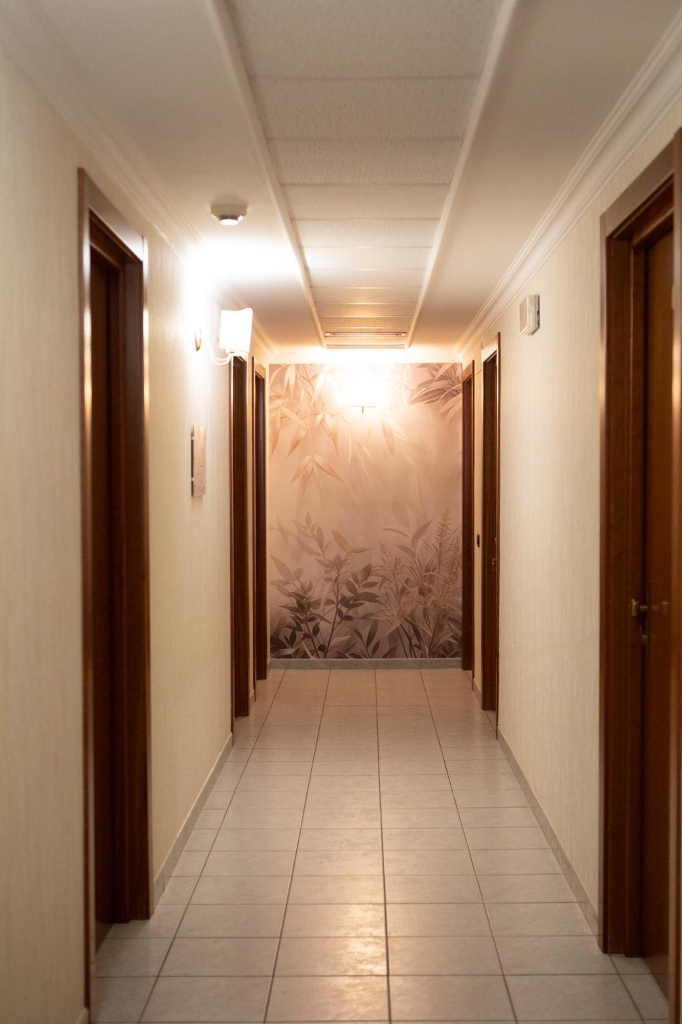 Hotel Leon - Ristorante Al Cavallino Rosso San Giovanni Rotondo Eksteriør bilde
